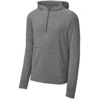 Charcoal Grey Heather