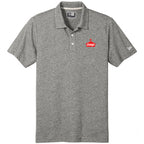 Shadow Grey Twist