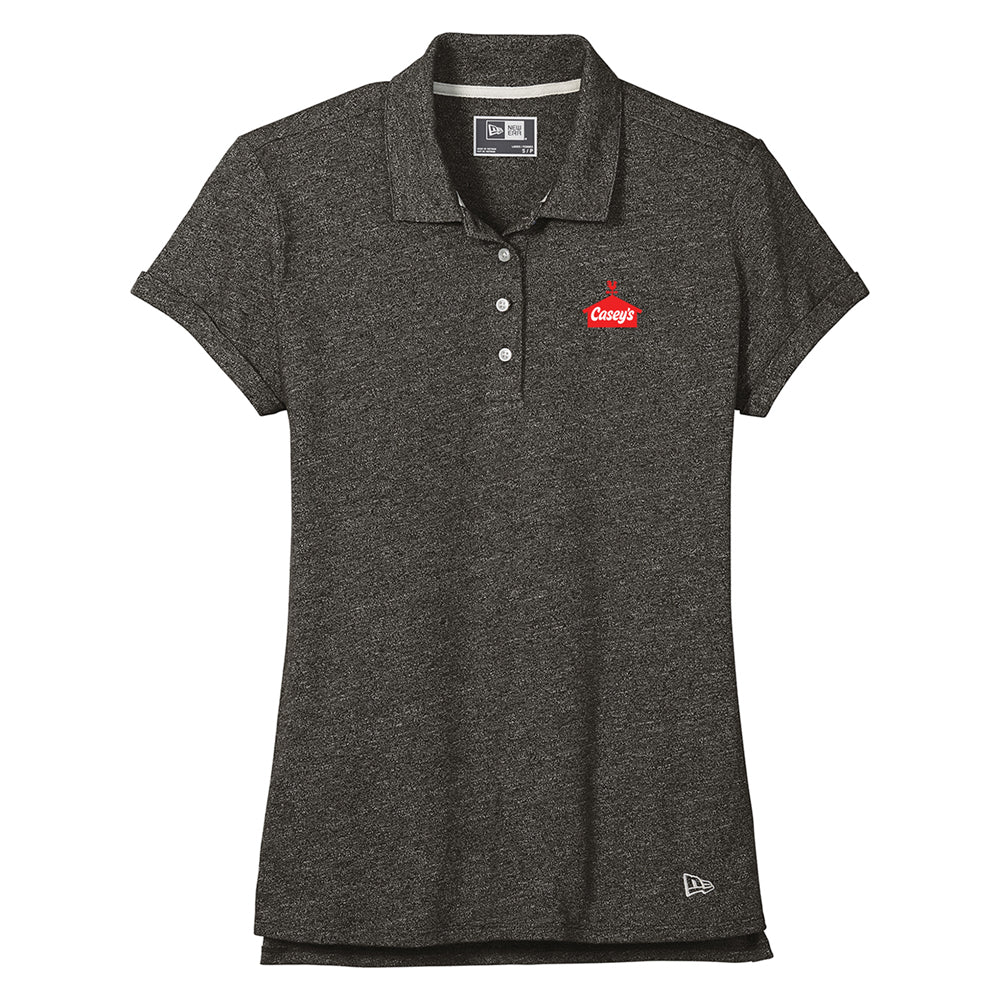 New Era ® Ladies Slub Twist Polo