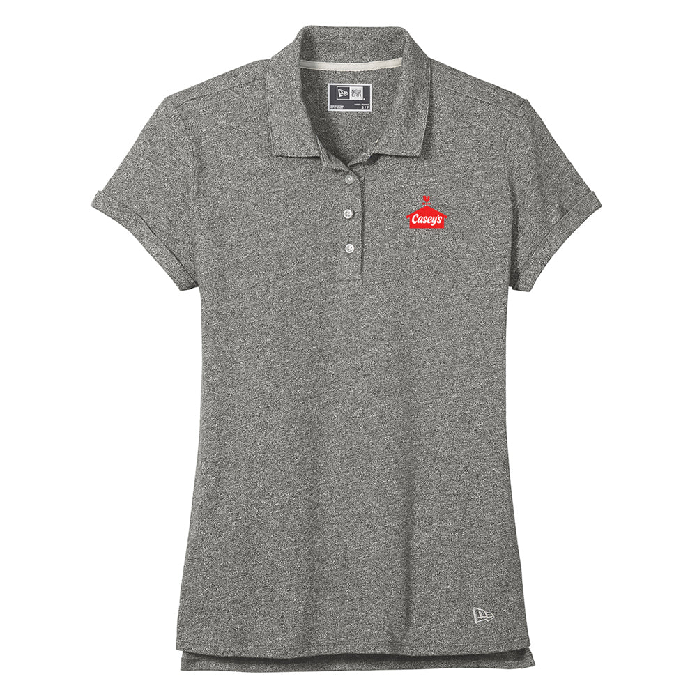 New Era ® Ladies Slub Twist Polo