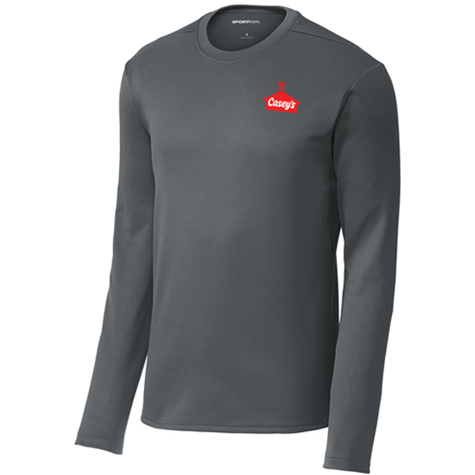 Dark Smoke Grey