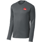 Dark Smoke Grey