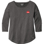 Dark Heather Grey