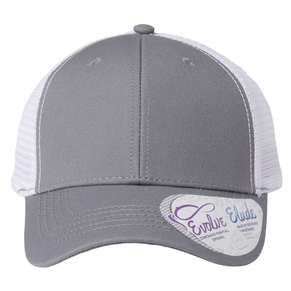 Women's Modern Trucker Cap