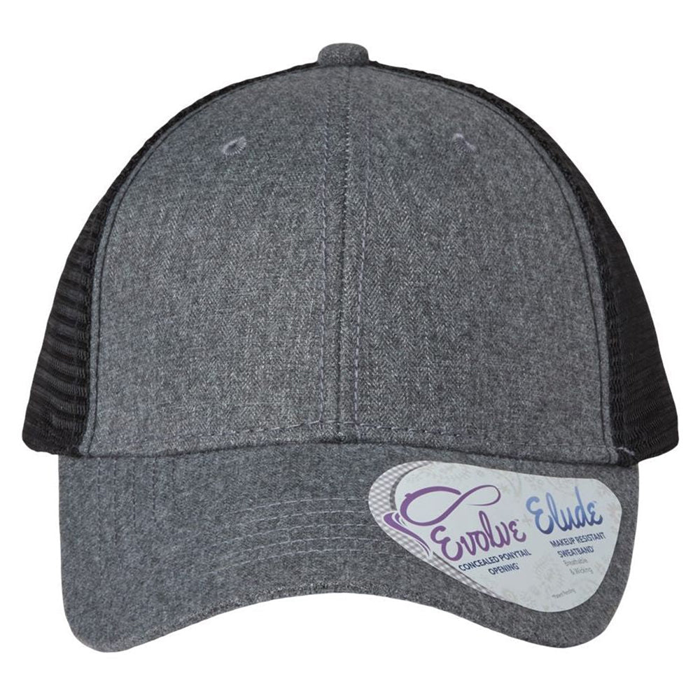 Women's Modern Trucker Cap