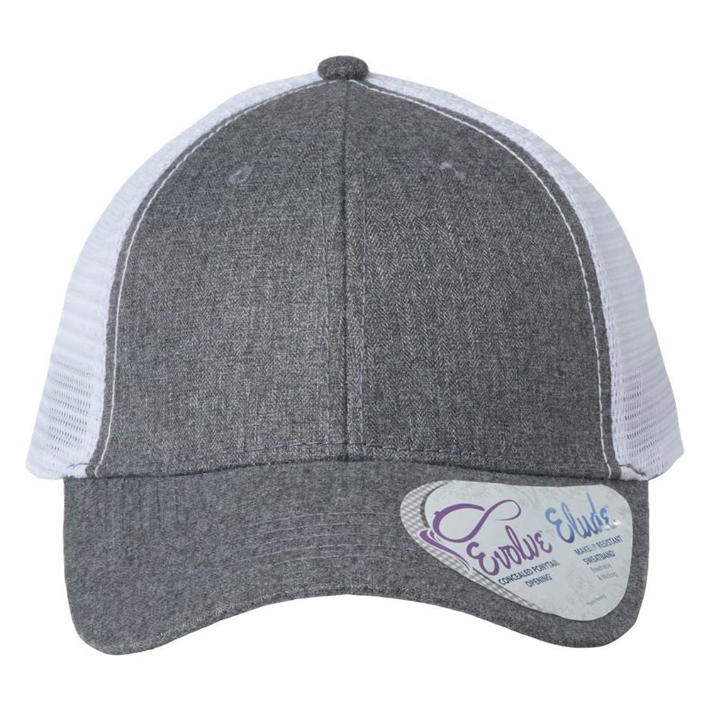 Women's Modern Trucker Cap