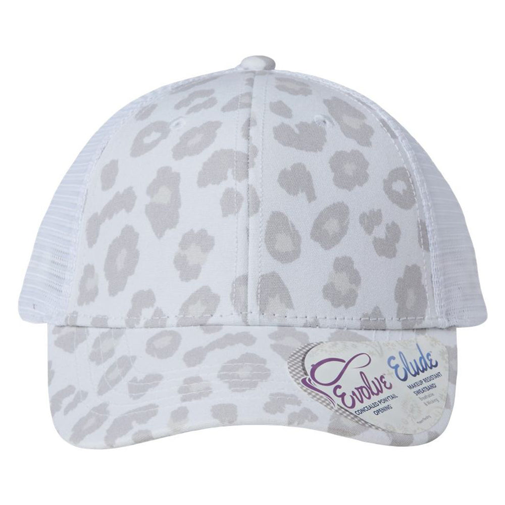 Women's Modern Trucker Cap