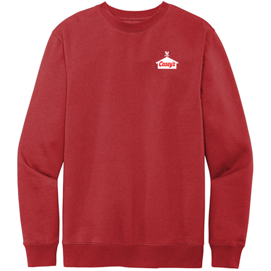 Classic Red