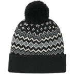 Deep Black/ Gusty Grey/ Marshmallow