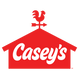 Casey's Merchandise Shop - Home
