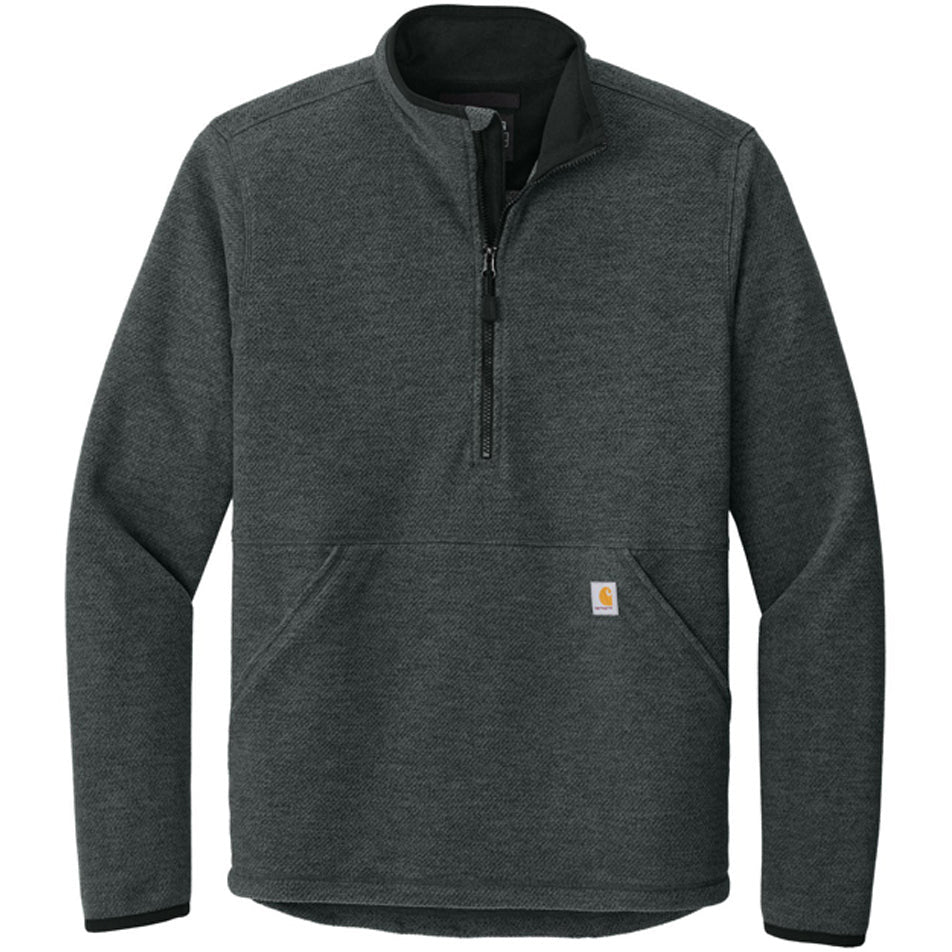Carbon Heather