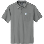 Asphalt Grey