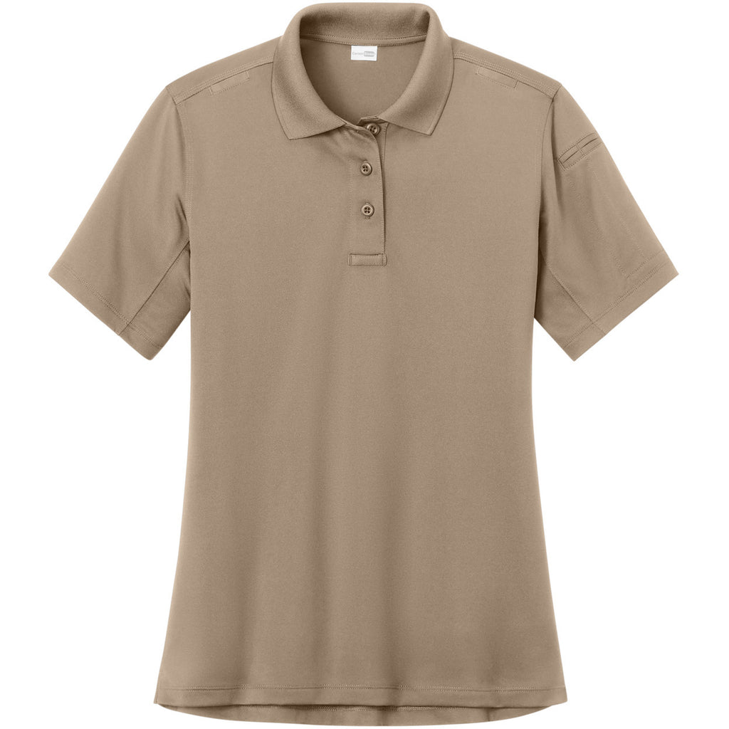 CS453-Silver Tan