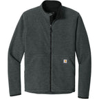 Carbon Heather