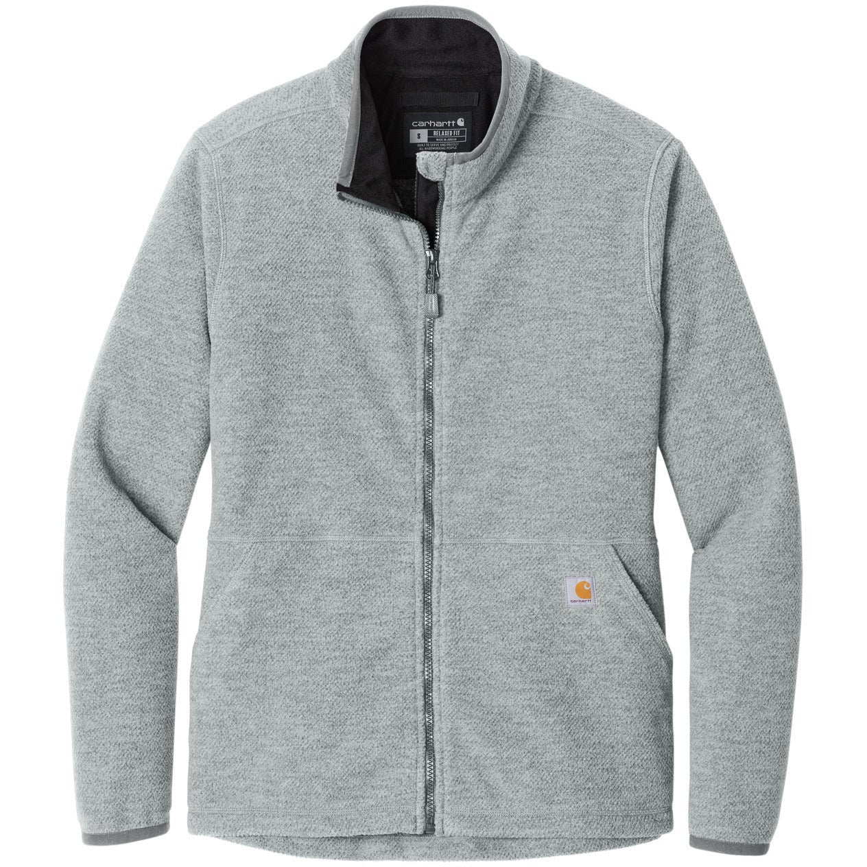 Carbon Heather
