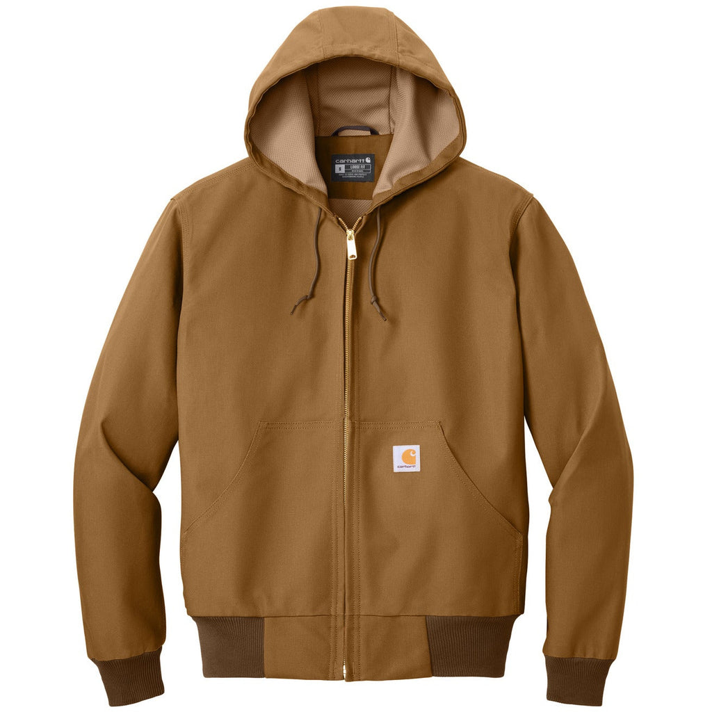 Carhartt Brown