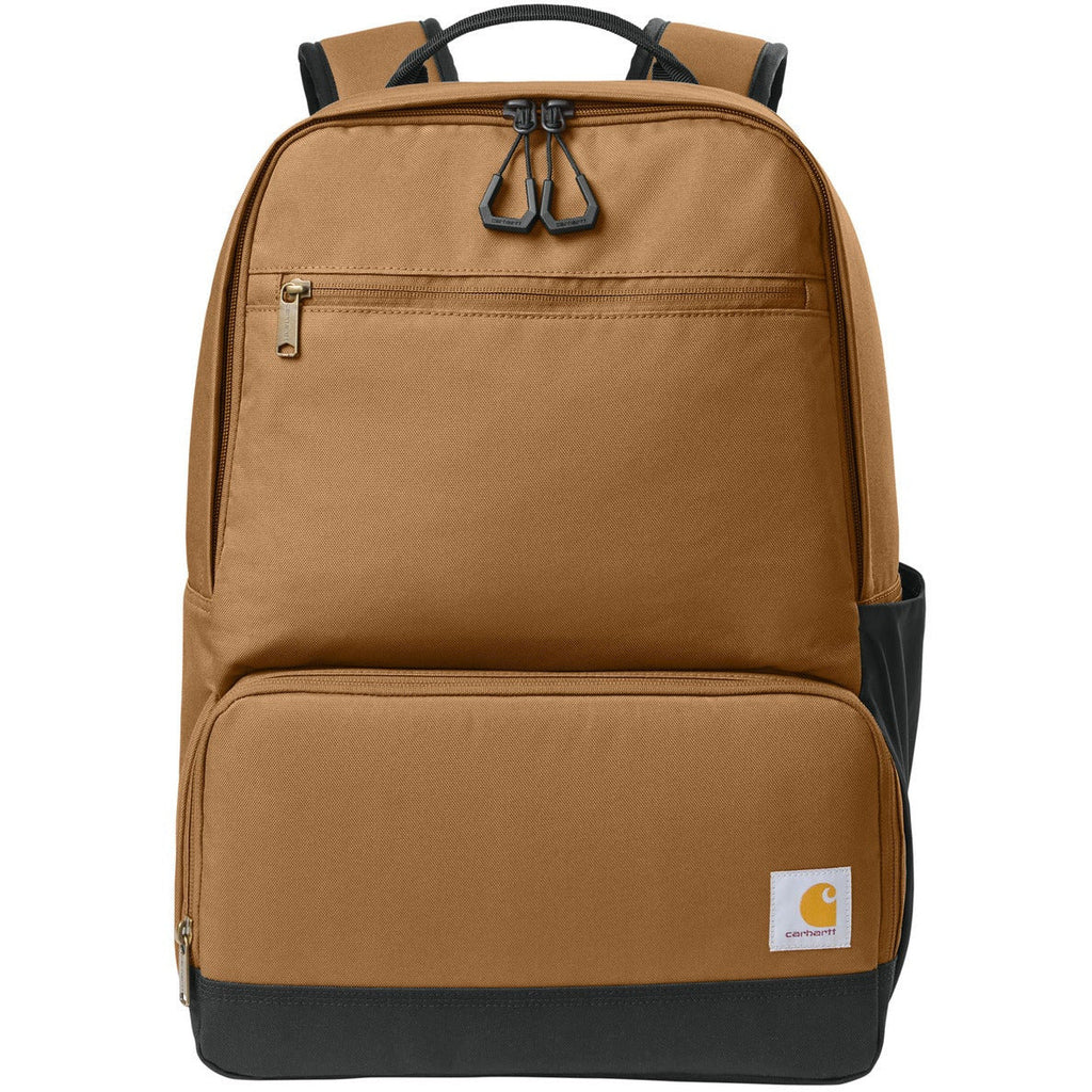 Carhartt Brown