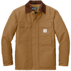 Carhartt Brown