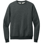 Heathered Charcoal