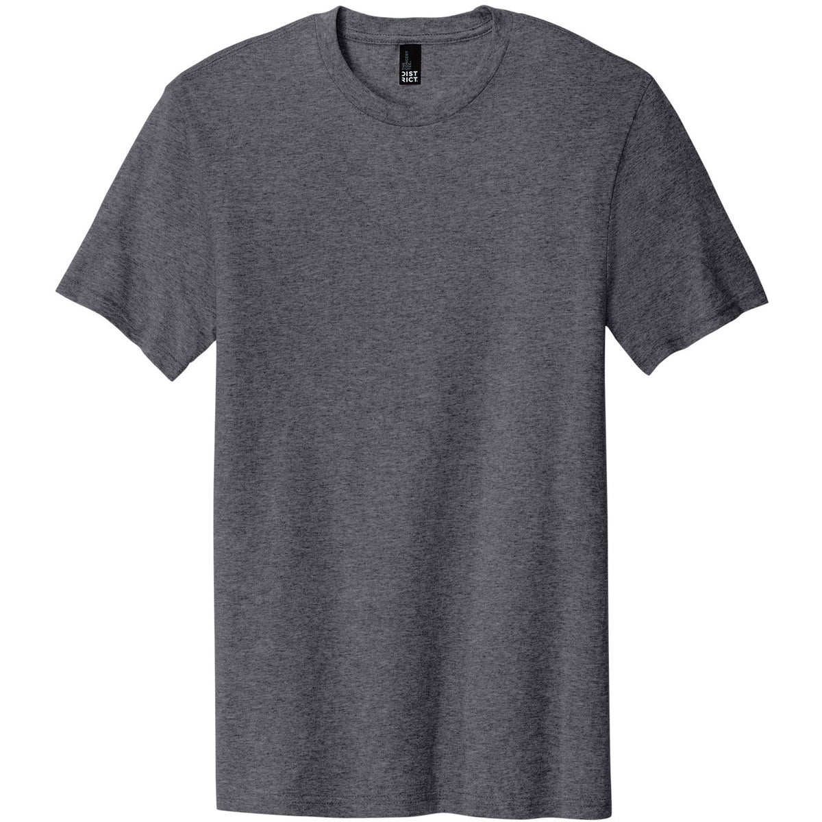 DT5000-Heathered Charcoal