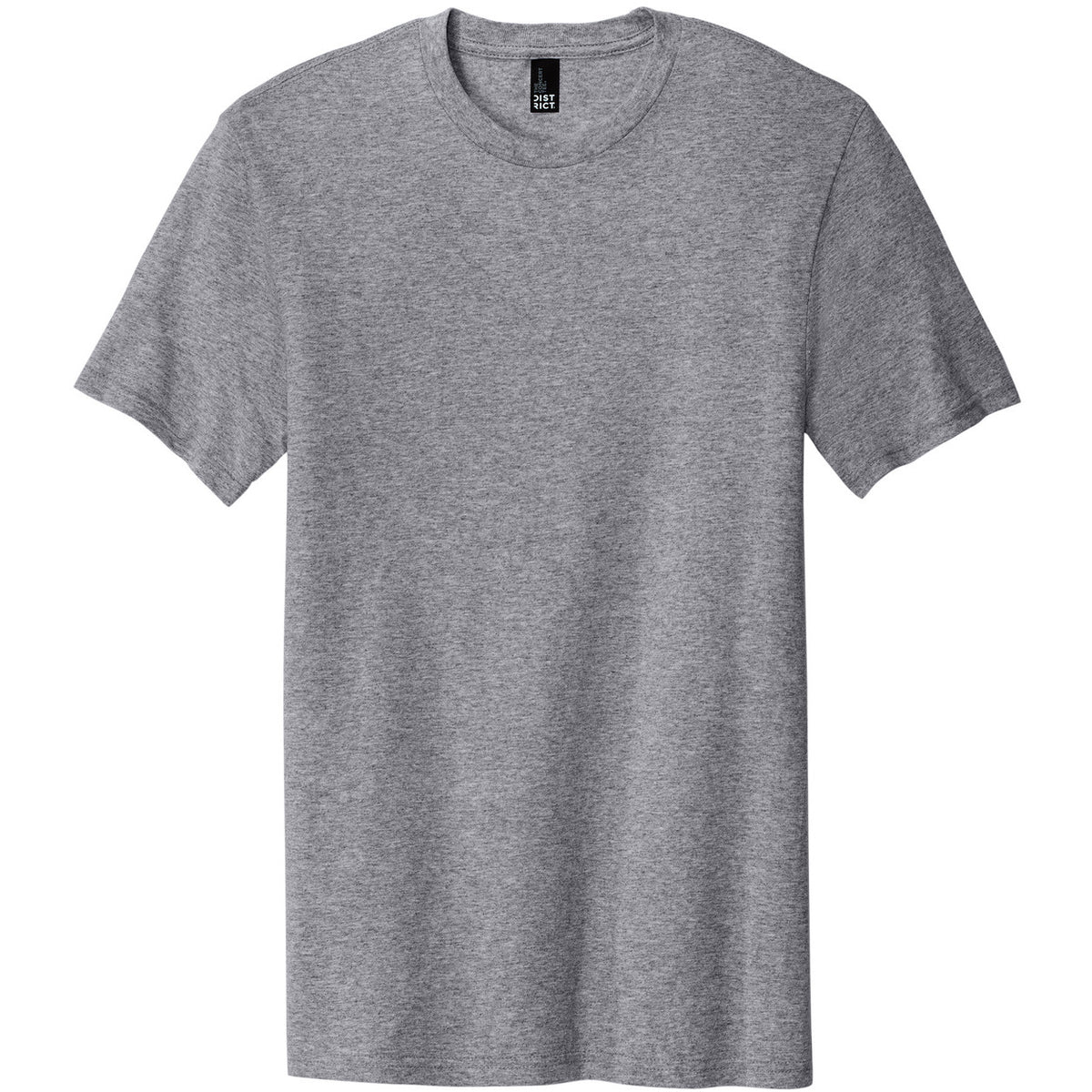 DT5000-Heather Grey