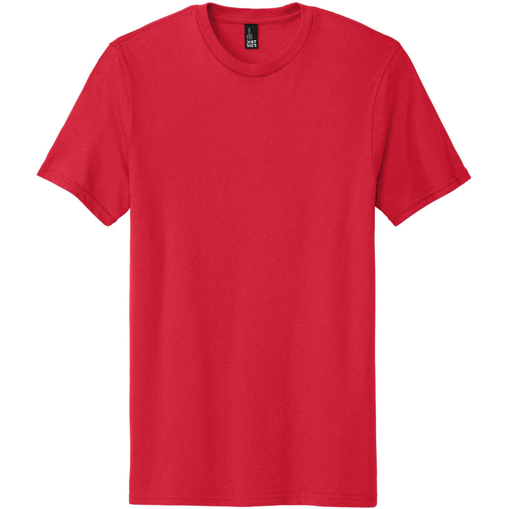 DT5000-New Red