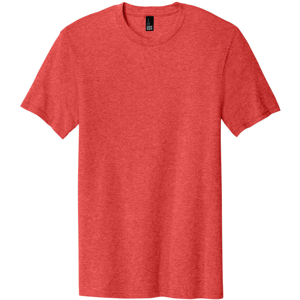 DT5000-New Red Heather