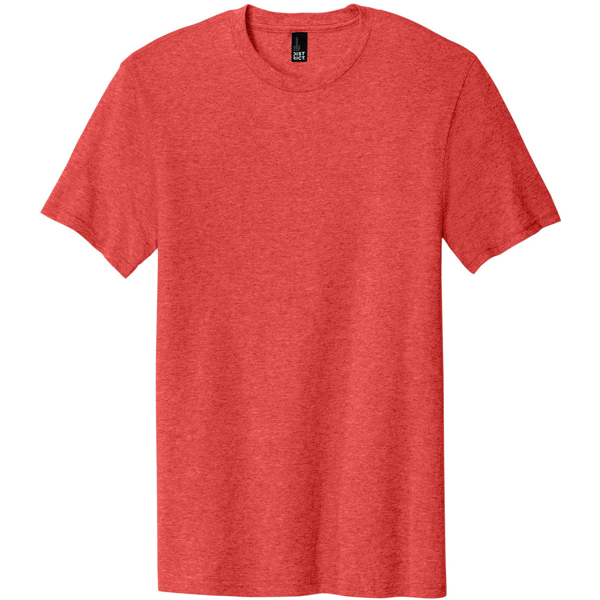 DT5000-New Red Heather
