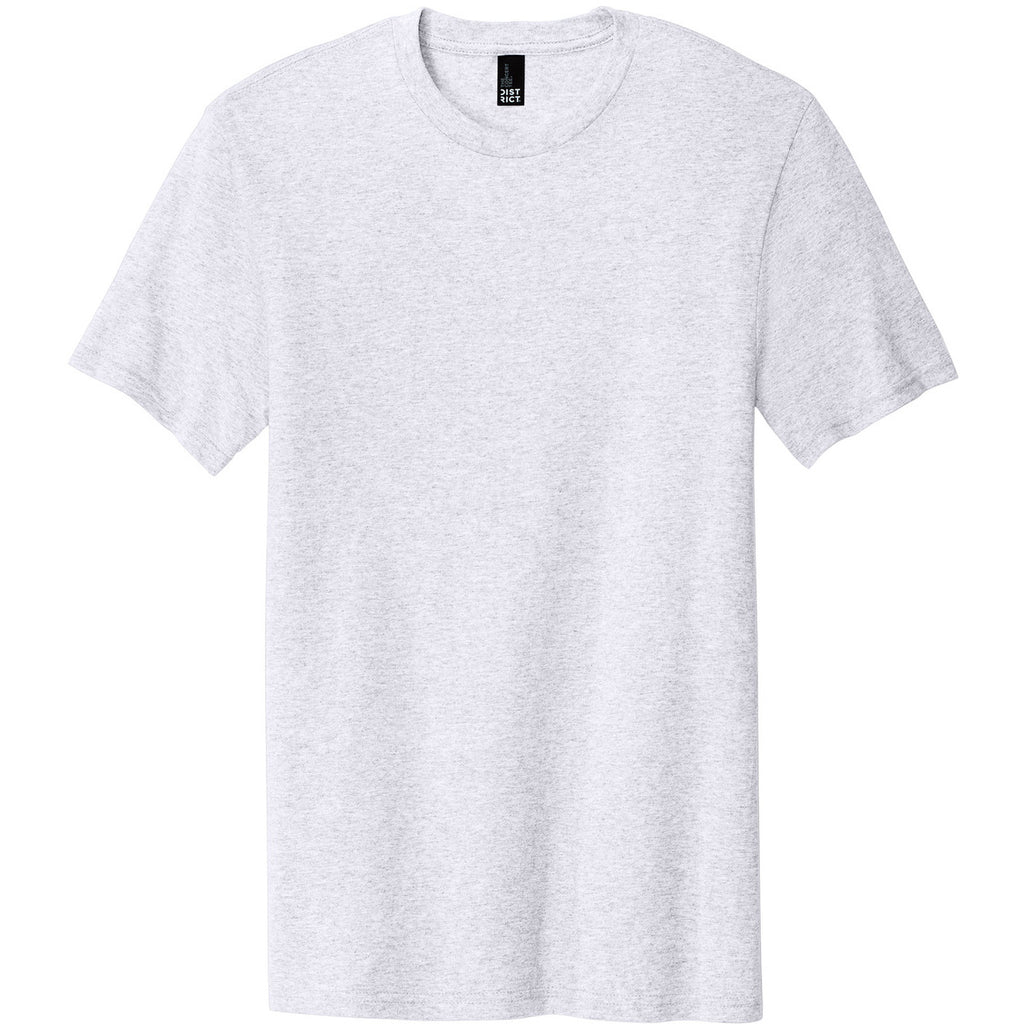 DT5000-White Heather