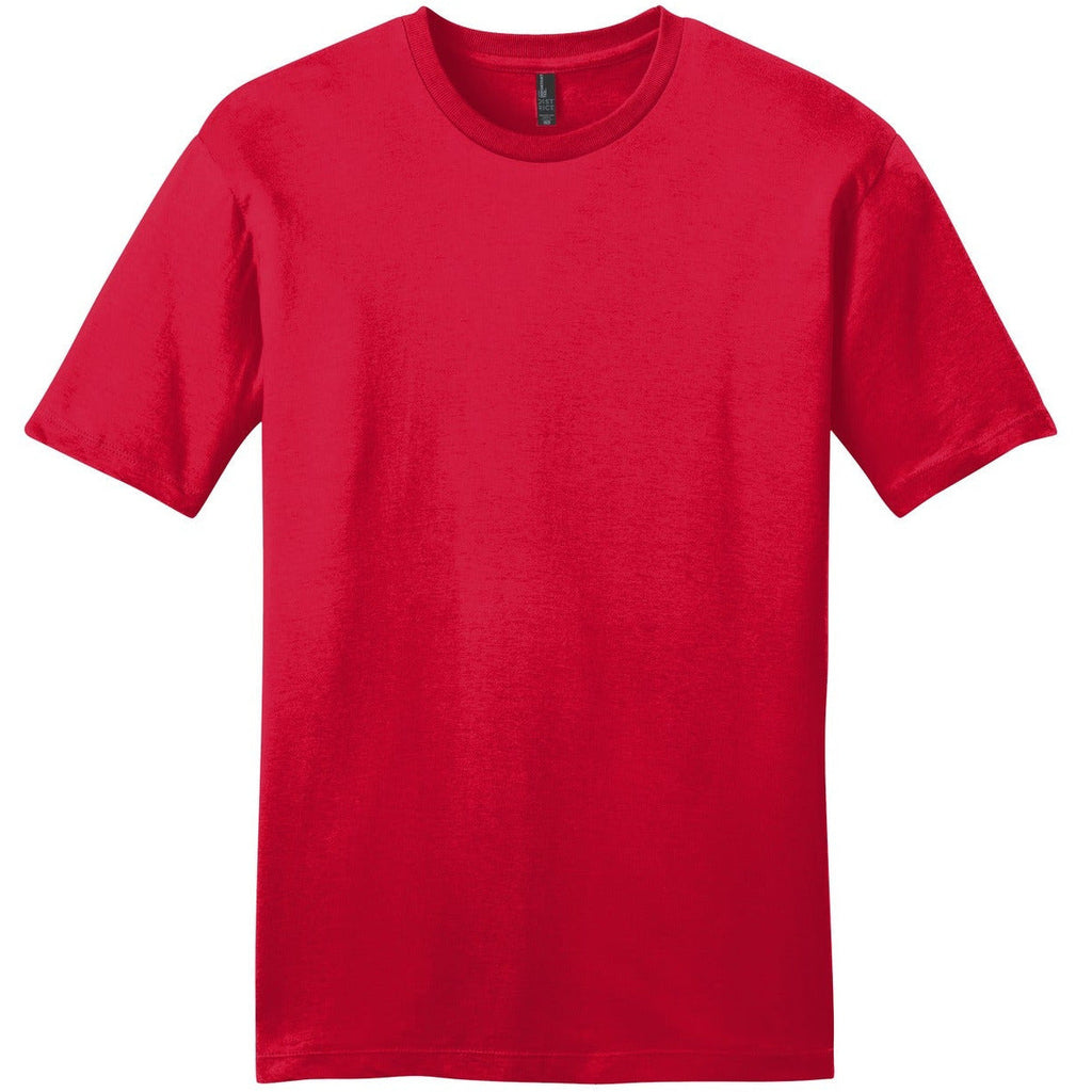 Classic Red