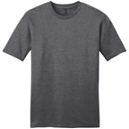 Heathered Charcoal