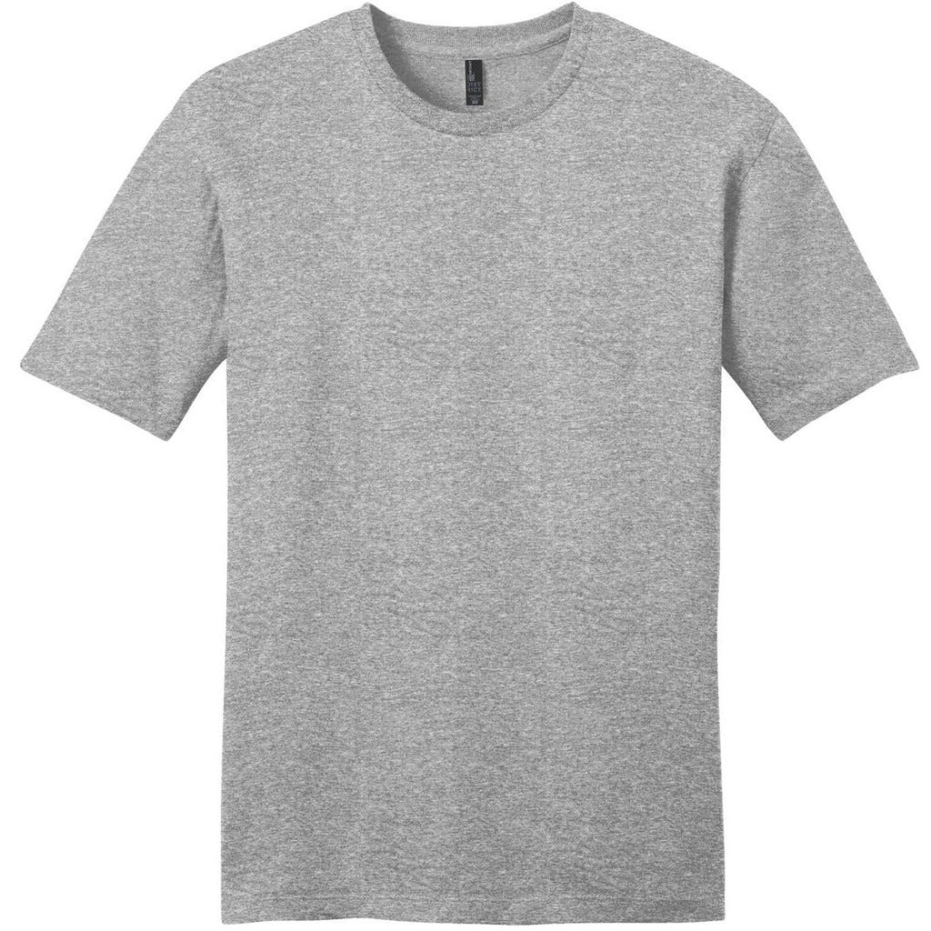 Light Heather Grey