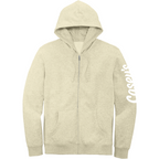 Oatmeal Heather