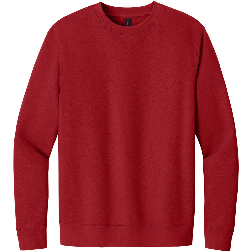 DT6104-Classic Red