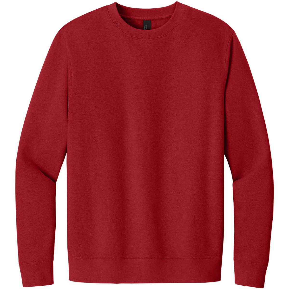 DT6104-Classic Red