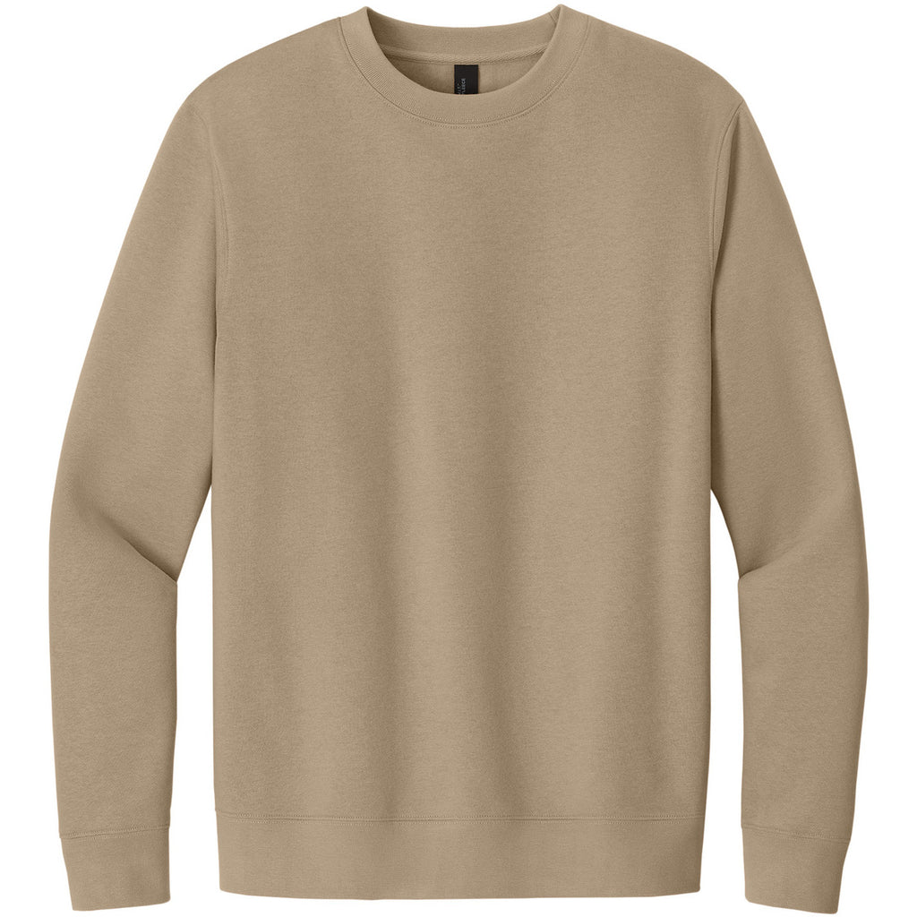 DT6104-Desert Tan