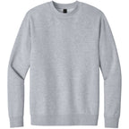DT6104-Light Heather Grey