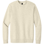 DT6104-Oatmeal Heather