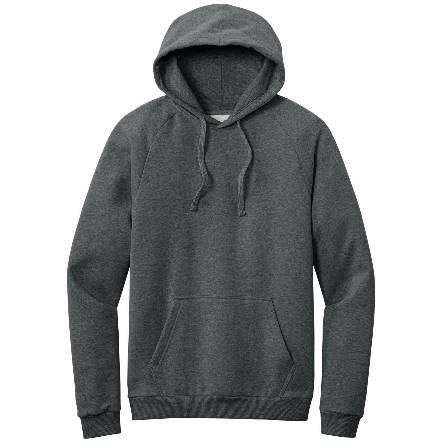 Heathered Charcoal