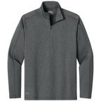 Metal Grey Heather