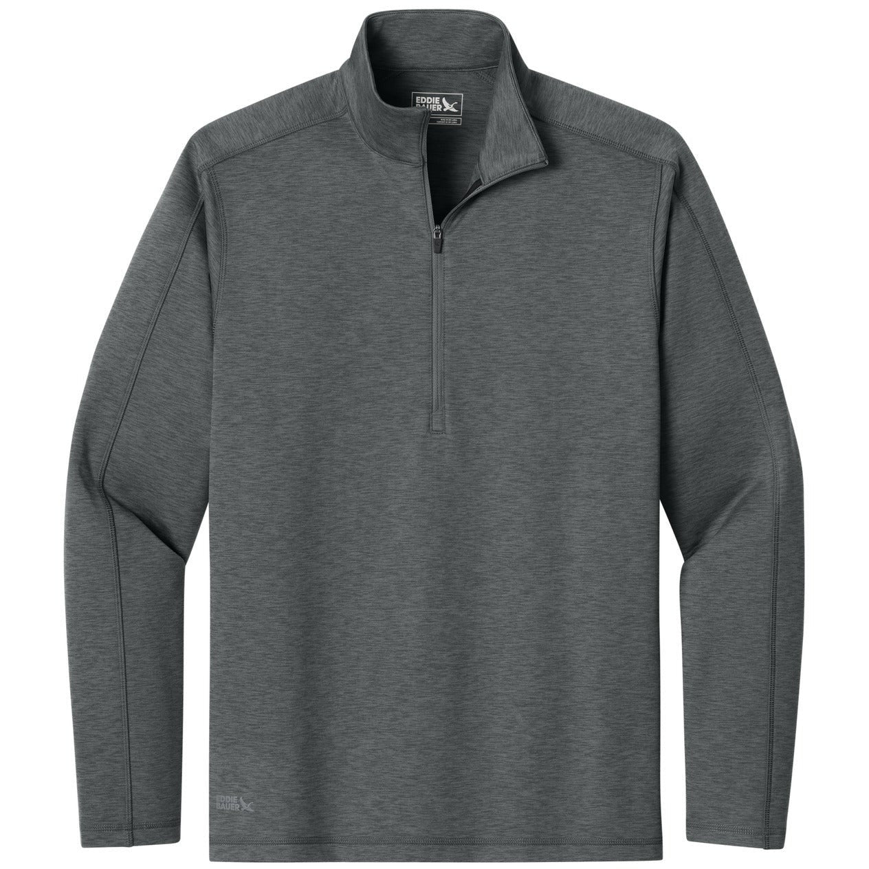 Metal Grey Heather