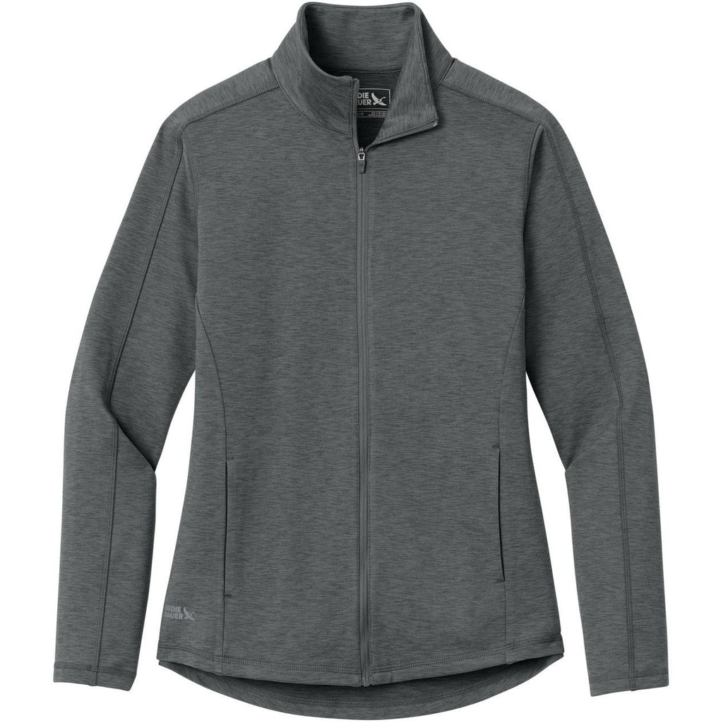 Metal Grey Heather