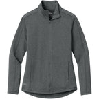 Metal Grey Heather