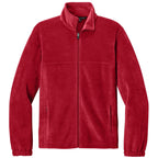 Rich Red