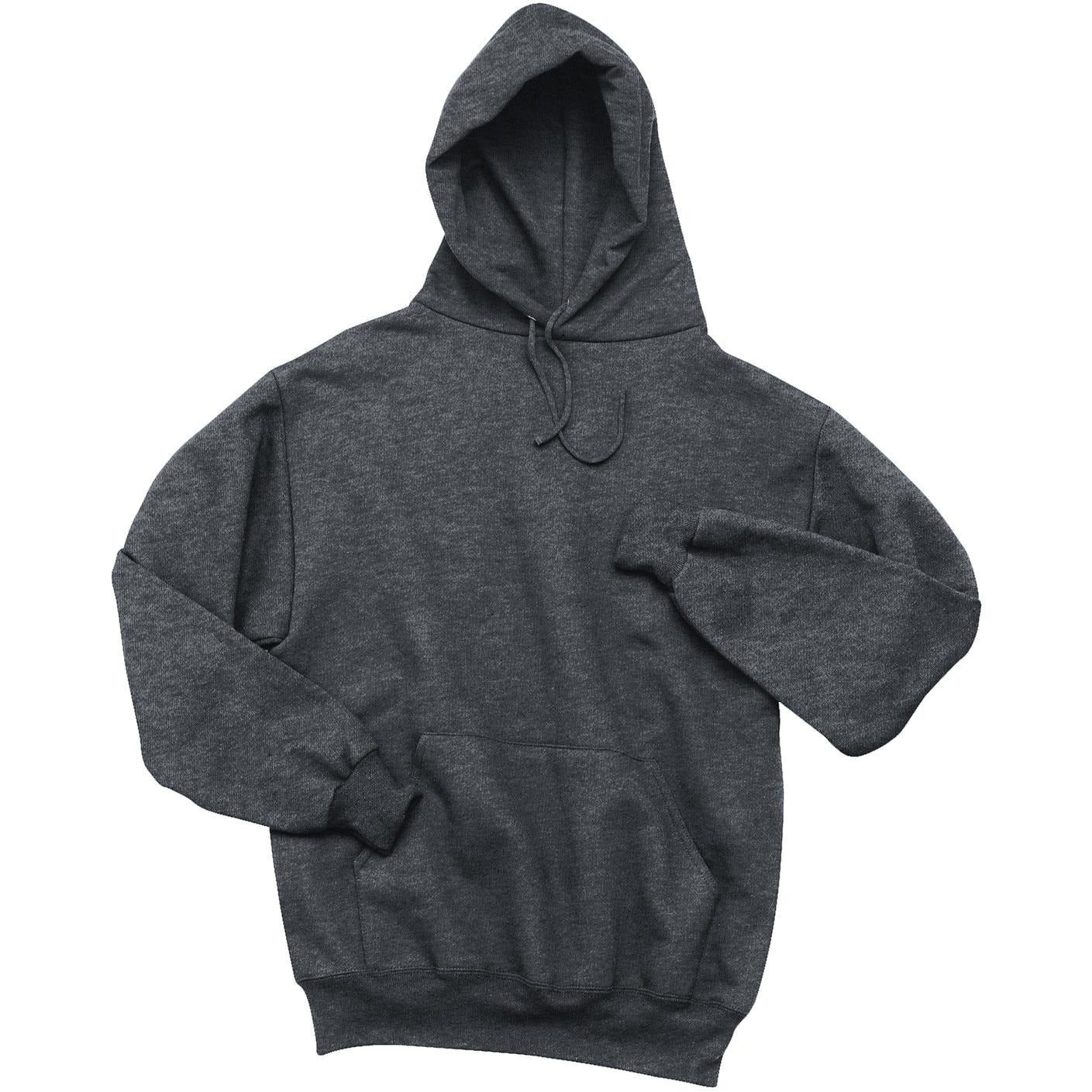 Graphite Heather