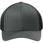 FF110M-Charcoal/ Black