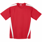 True Red/ White
