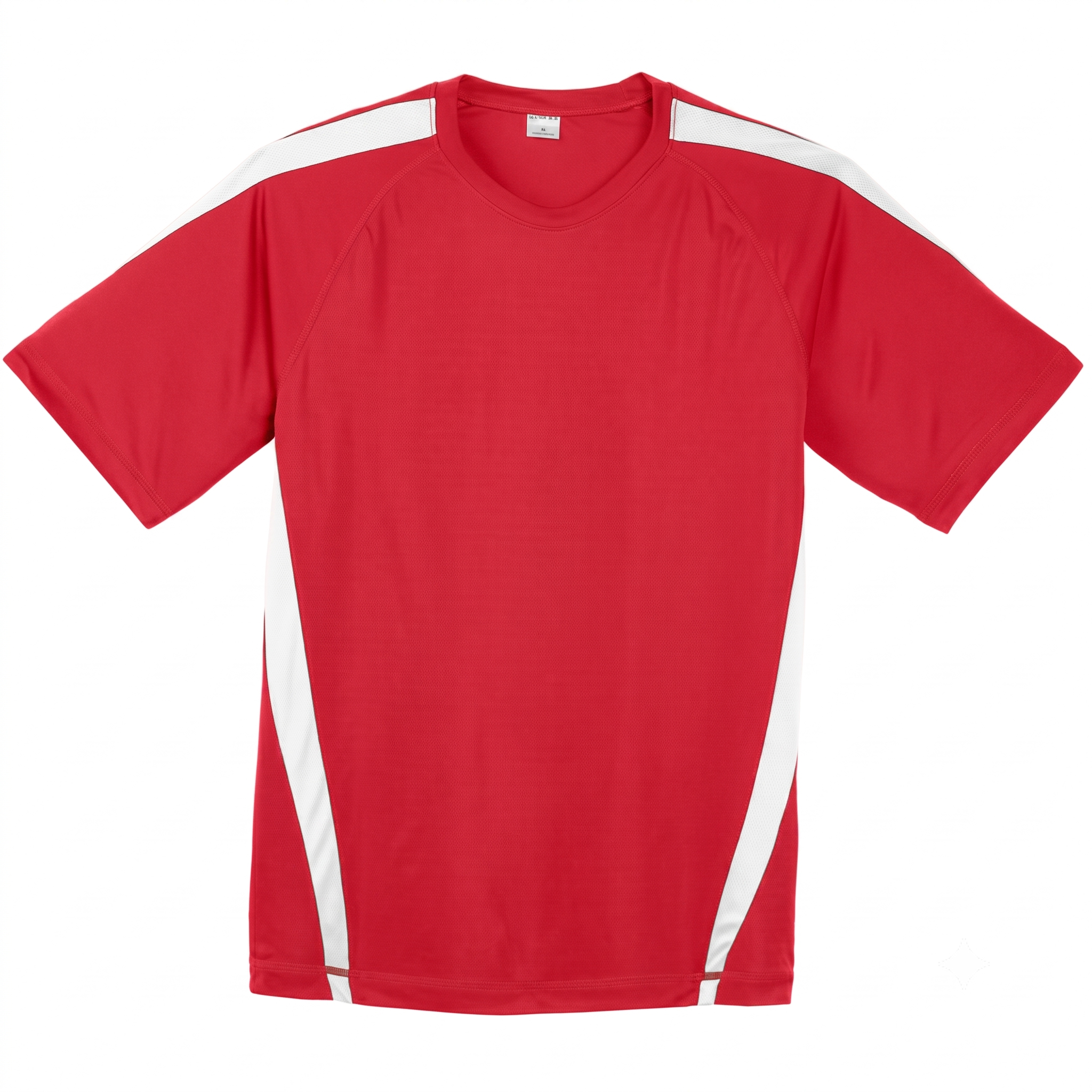 True Red/ White