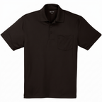 Sport-Tek® Micropique Sport-Wick® Pocket Polo