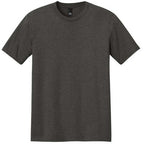 Heathered Charcoal
